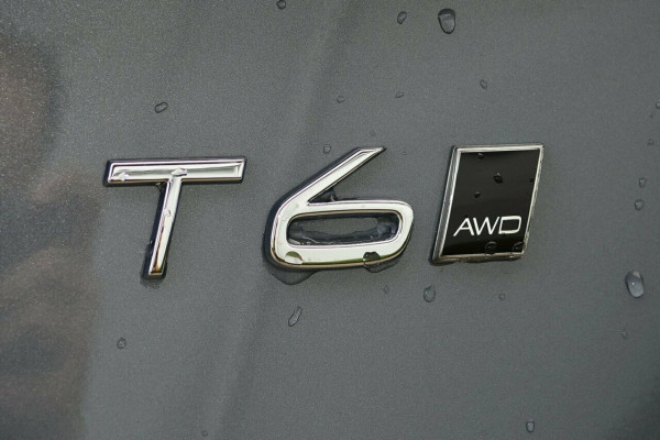 2019 MY20 Volvo XC90 L Series T6 Momentum Suv