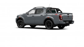 2025 Nissan Navara D23 PRO-4X Ute image 27