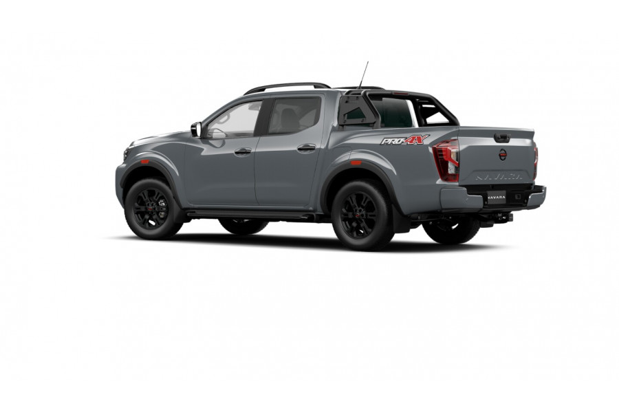 2025 Nissan Navara D23 PRO-4X Ute Image 27