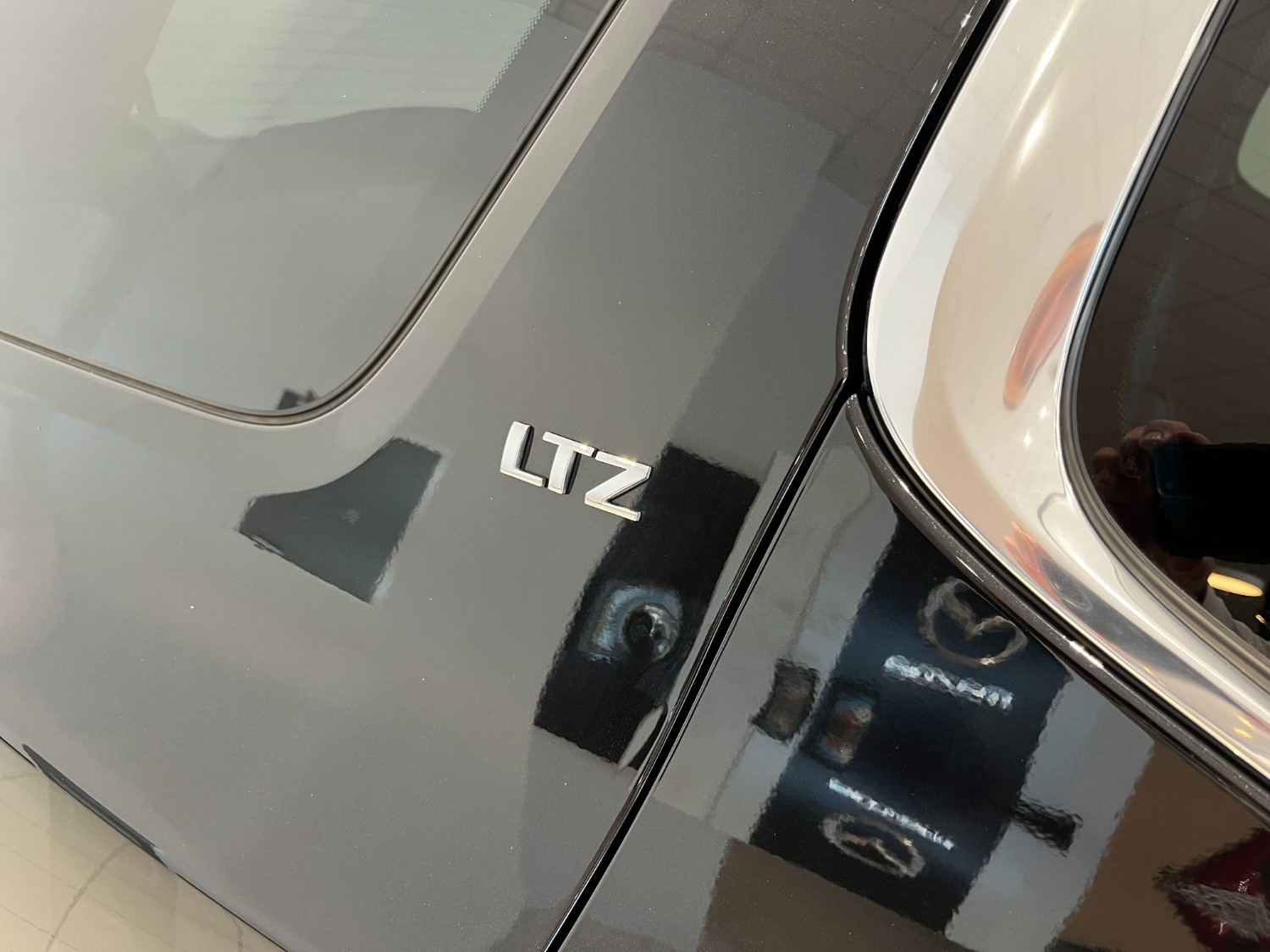2019 Holden Acadia AC LTZ Wagon Image 13