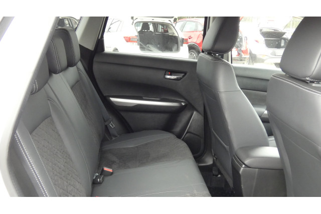 2022 Suzuki Vitara LY SERIES II MY22 TURBO SUV Image 11