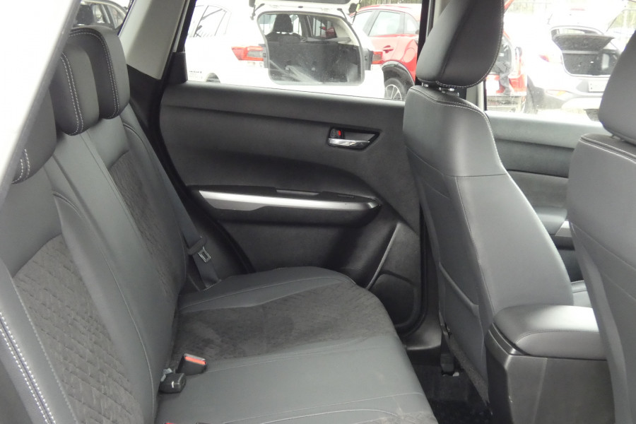 2022 Suzuki Vitara LY SERIES II MY22 TURBO SUV Image 11