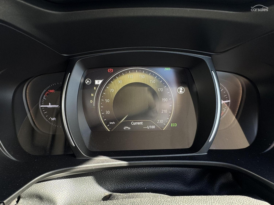 2019 Renault Koleos HZG Intens SUV Image 14