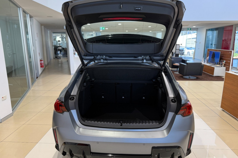 2024 BMW F70 - 1-04 118 - M Sport Hatch Image 15