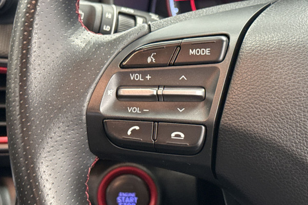 2019 Hyundai KONA OS.2 Iron Man Edition SUV Image 4