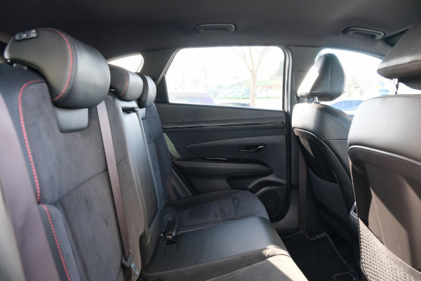2023 Hyundai Tucson NX4.V2 Elite N Line SUV Image 11