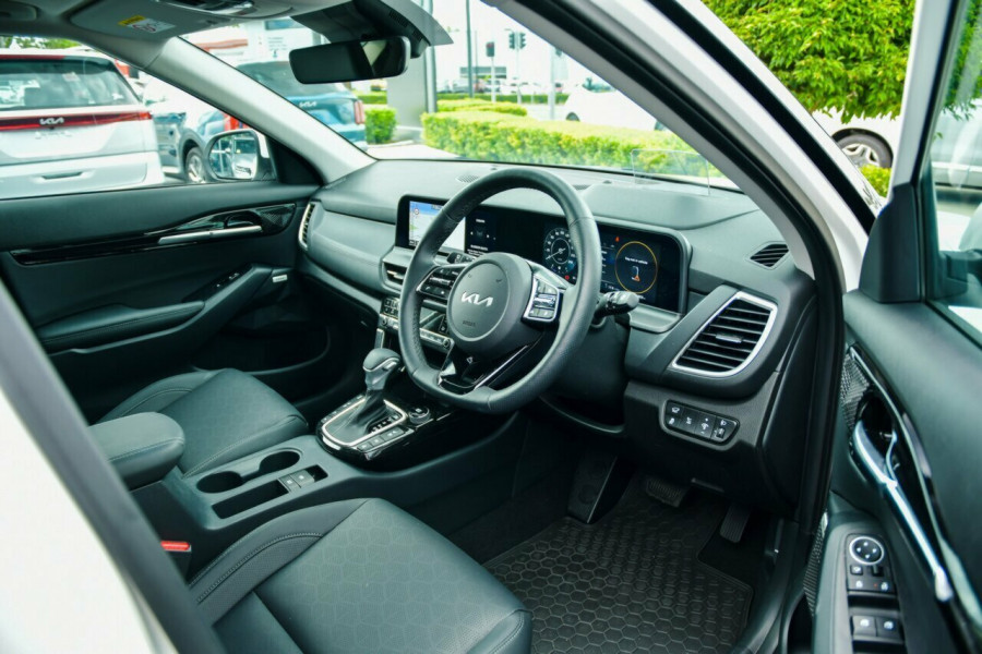 2025 Kia Seltos SP2 PE GT Line SUV Image 18