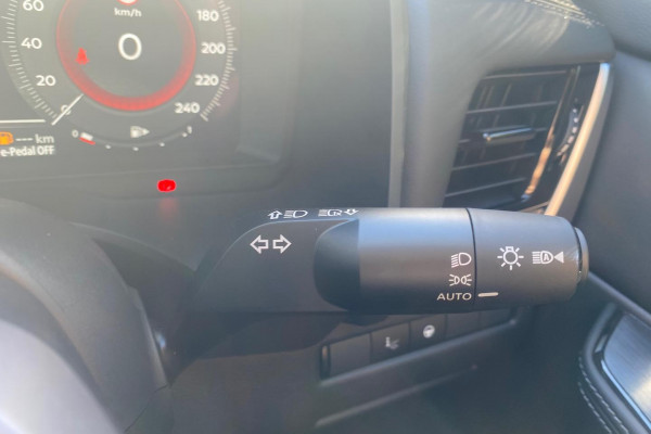 2026 Nissan X-Trail T33 Ti e-POWER SUV Image 18
