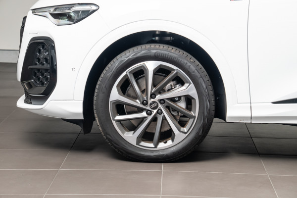 2025 Audi Q5 GU TDI 150kW Sport SUV