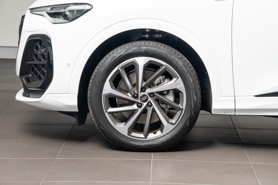 2025 Audi Q5 GU TDI 150kW Sport SUV