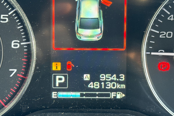 2017 MY18 Subaru Impreza G5 2.0i Premium Hatch Image 18
