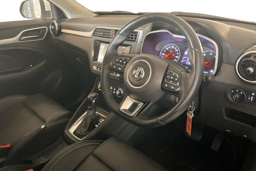 2021 MG ZS AZS1 Excite SUV Image 6