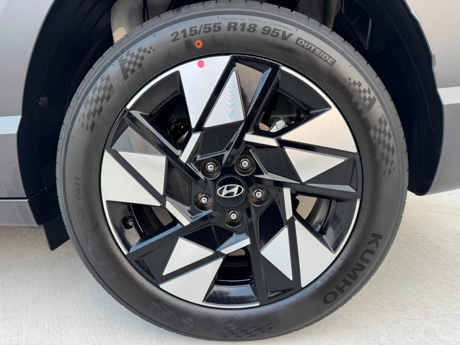 2026 Hyundai KONA SX2.V3 SUV Image 8