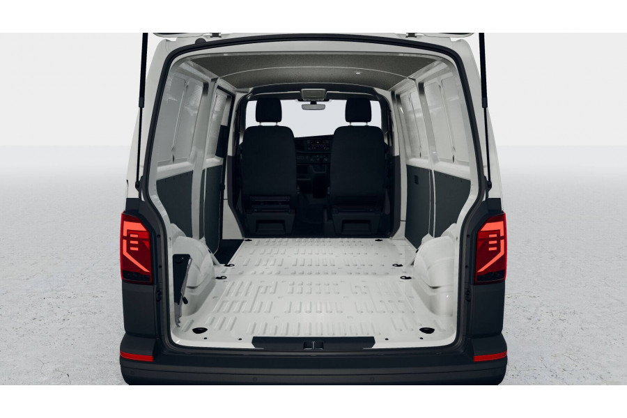 2024 Volkswagen Transporter T6.1 LWB Van Image 10