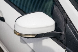 2012 Ford Focus LW MKII Ambiente Hatchback