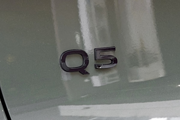 2025 MY26 Audi Q5 TFSI Sport SUV image 20