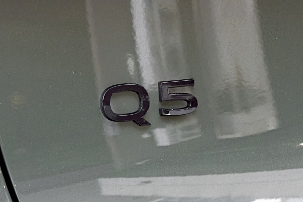 2025 MY26 Audi Q5 TFSI Sport SUV