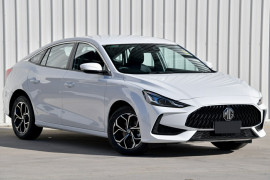 2024 MG MG5 AP32 Vibe Sedan