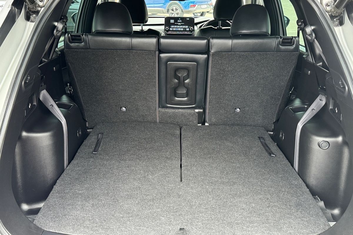 2022 MY23 Mitsubishi Outlander ZM Aspire SUV Image 18
