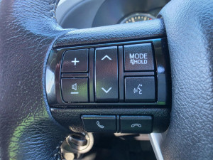 2021 Toyota HiLux GUN126R SR5 Dual Cab Pick Up