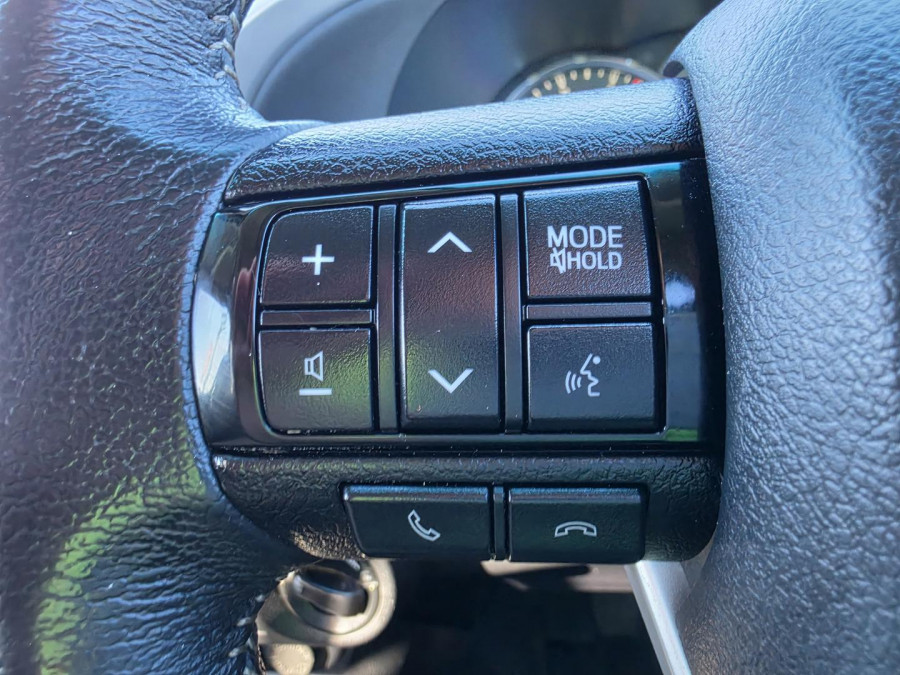 2021 Toyota HiLux GUN126R SR5 Dual Cab Pick Up Image 20