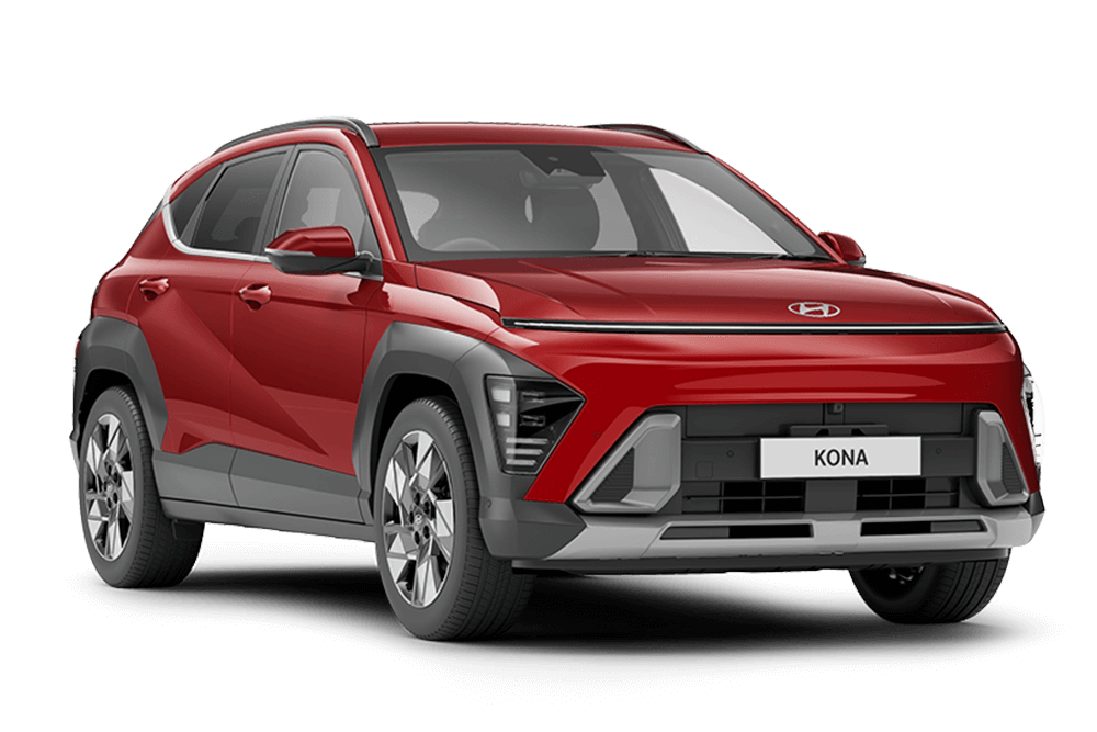 2025 Hyundai KONA SX2.V2 Premium SUV
