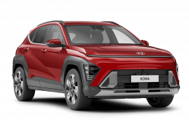 Hyundai KONA Premium SX2.V2