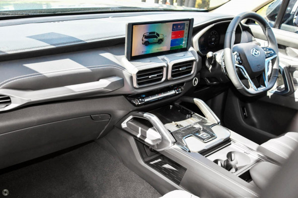 2025 LDV D90 SV9A Mode SUV Image 6
