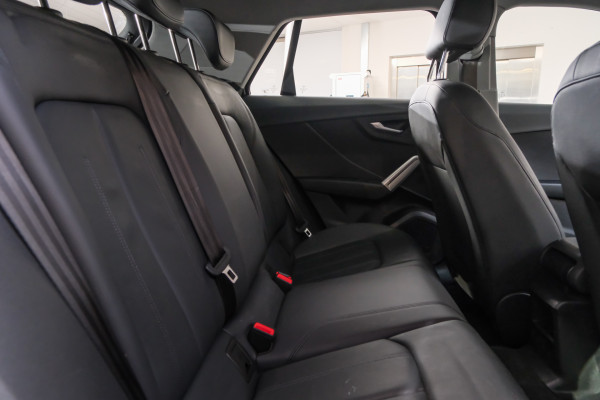 2023 Audi Q2 GA 35 TFSI SUV image 9