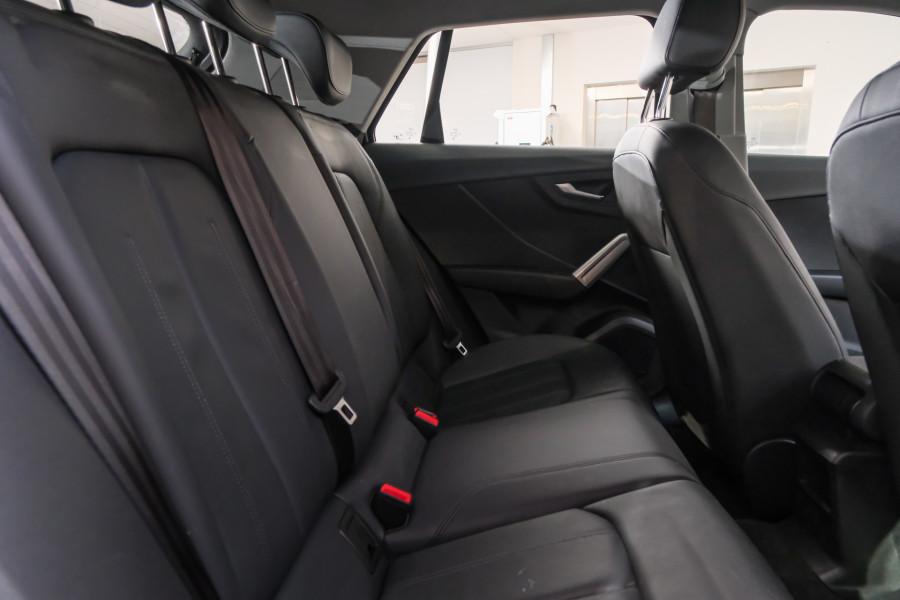 2023 Audi Q2 GA 35 TFSI SUV