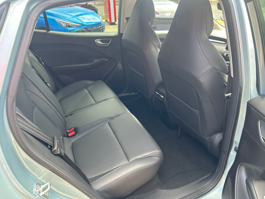 2026 MG MG4 EV Urban AH4E Essence 54 Hatch Image 6
