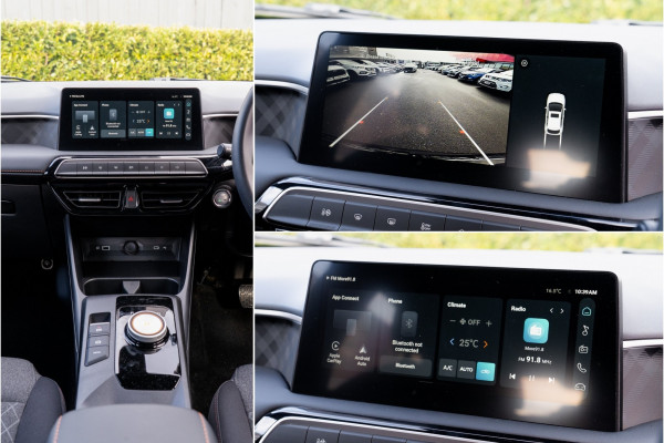 2026 MG MG3 Excite Hybrid+ Hatch Image 16