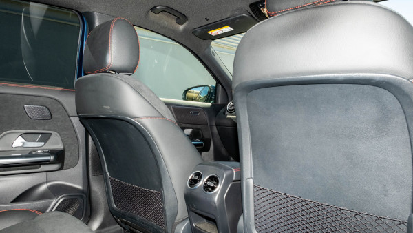 2023 MY23.5 Mercedes-Benz EQA H243 EQA250 SUV image 27