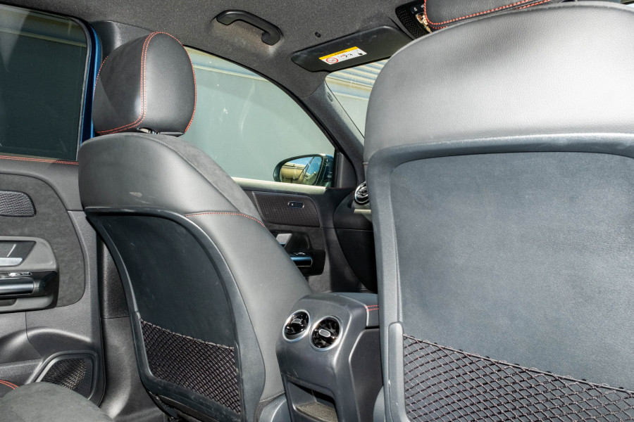 2023 MY23.5 Mercedes-Benz EQA H243 EQA250 SUV