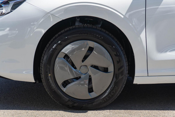 2026 MG MG3  Vibe Hatch Image 22