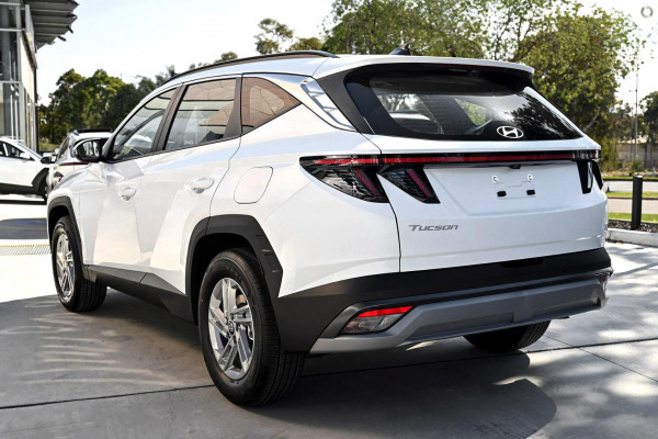 2026 Hyundai Tucson NX4.V4  SUV Image 3