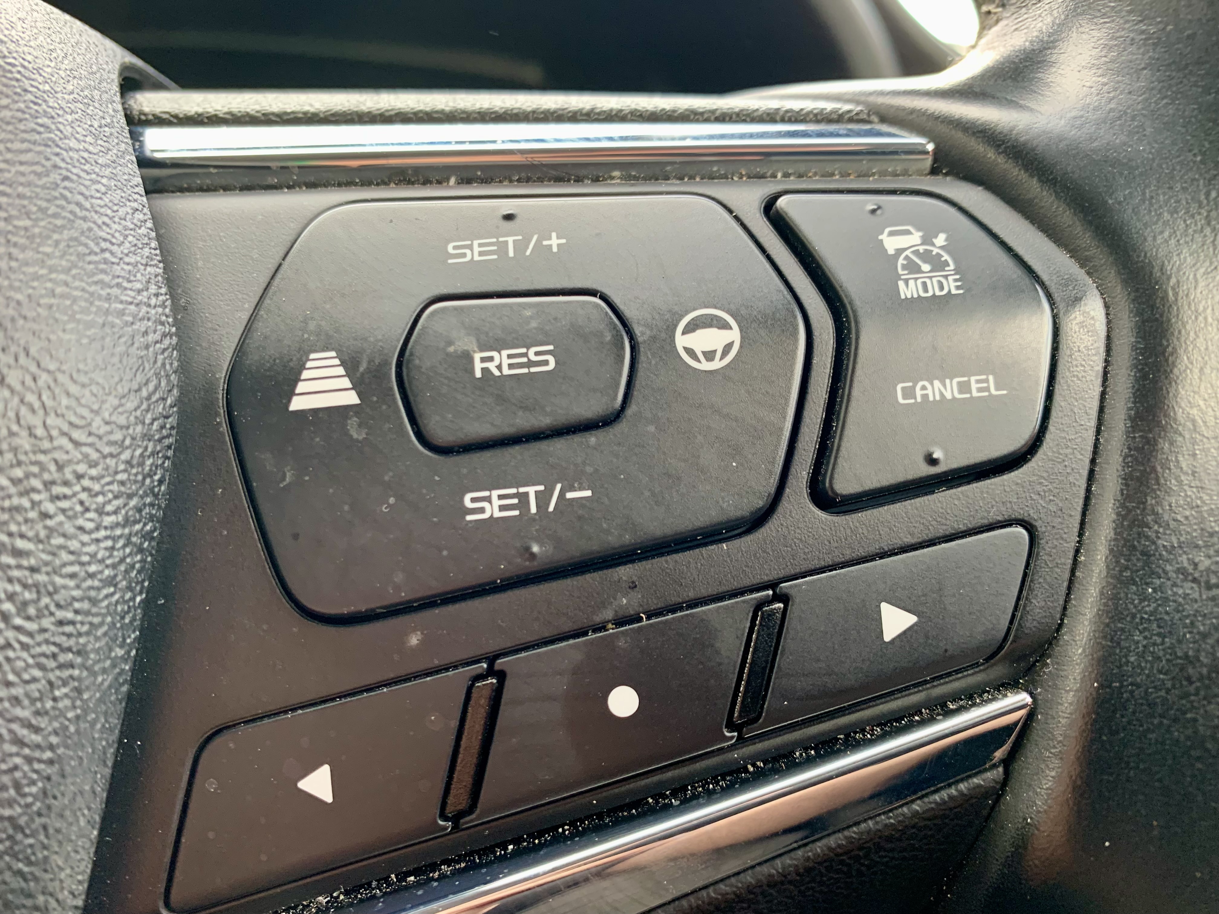 2024 Isuzu MU-X RJ LS-U SUV