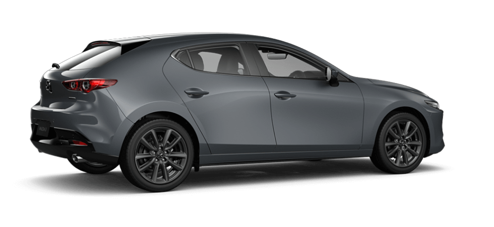 2024 Mazda 3 BP G20 Evolve Hatch Image 12