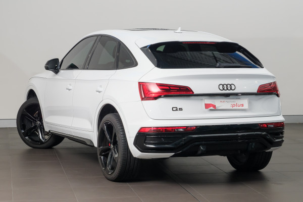 2022 Audi Q5 FY 45 TFSI S Line SUV image 2