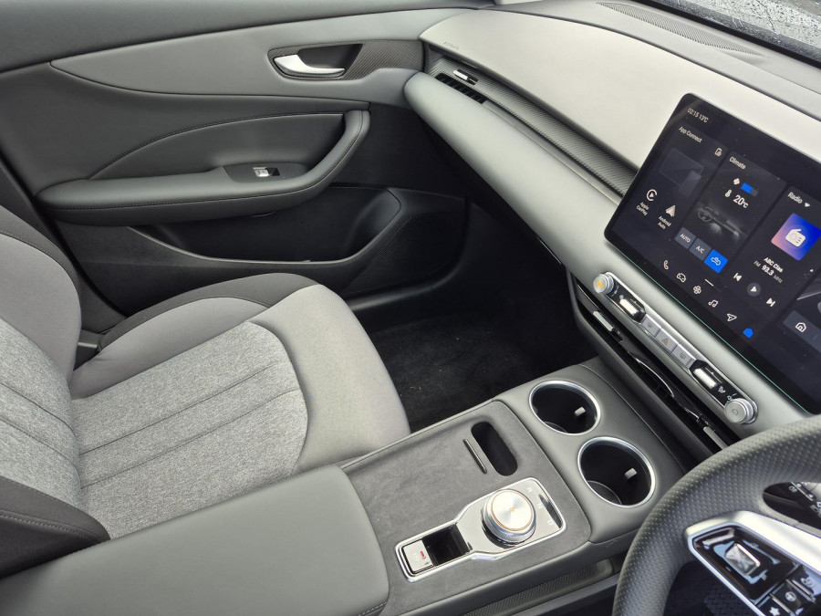 2025 MG MGS5 EV ZS3EM Excite 49 SUV Image 45