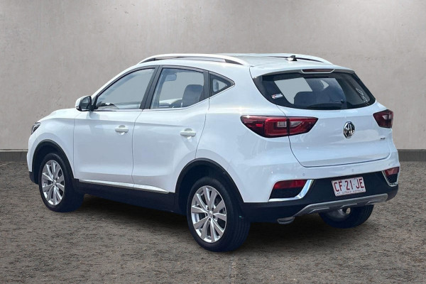 2022 MG ZS AZS1 Excite SUV