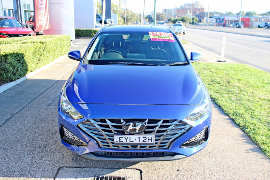 2023 Hyundai i30 PD.V4 Elite Hatch Image 3