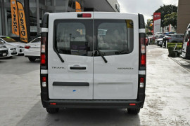 2020 MY21 Renault Trafic X82 MY21 Premium Low Roof LWB EDC 125kW Van