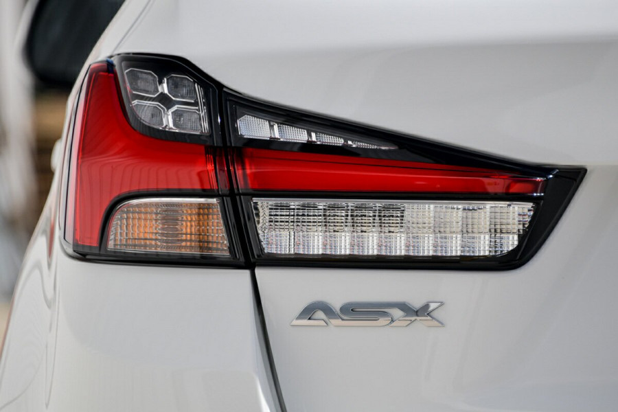 2024 Mitsubishi ASX XD ES SUV Image 29
