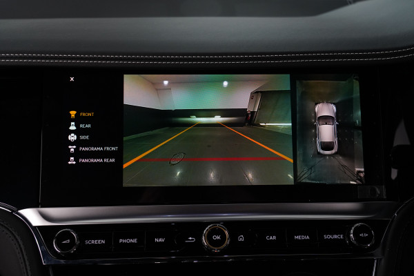 2022 Bentley Continental Gt V8 Coupe Image 37
