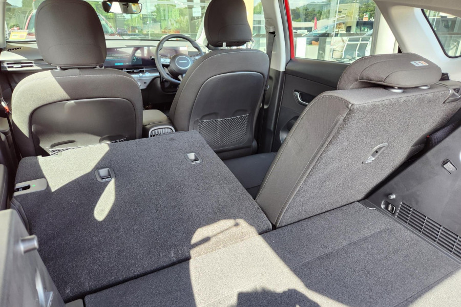 2025 Hyundai KONA SX2.V2  SUV Image 25