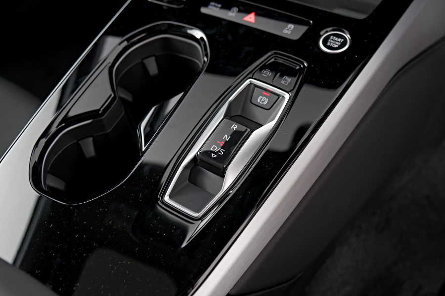 2025 Audi A5 B10 TFSI 150kW S line Sedan