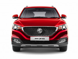 2021 MG ZS AZS1 Essence Suv
