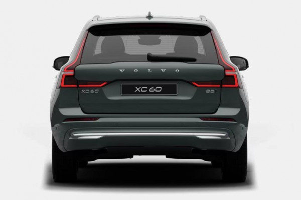 2026 Volvo XC60 UZ Plus B5 Bright SUV Image 4