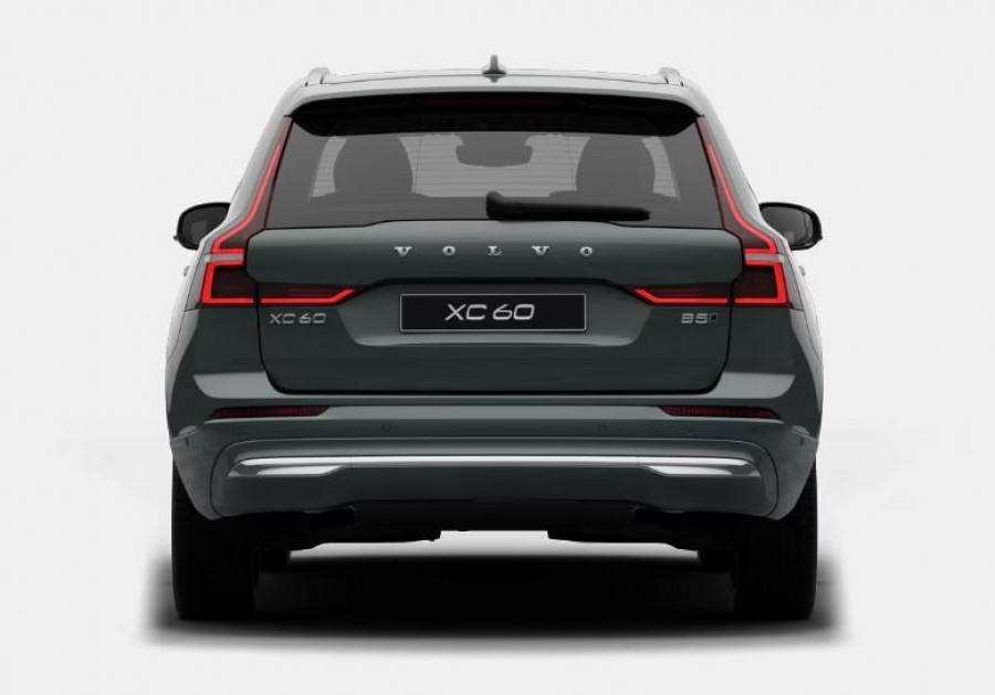 2026 Volvo XC60 UZ Plus B5 Bright SUV Image 4
